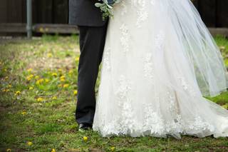 Mary Jacobs Weddings and Events - 20