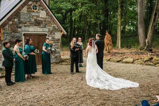 Tim Greathouse, Ohio Wedding Officiant - 19