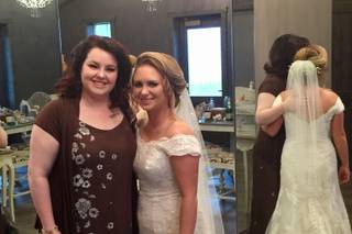 Cynthia Hair Styling - 5