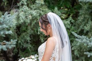 Colorado Bridal Artistry - 11