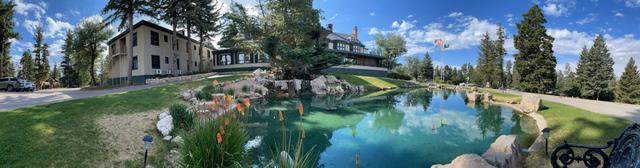 The Lodge Resort - 3