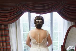Park Avenue Bridals - 61