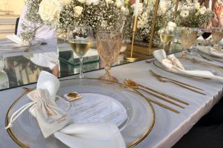Prisar Weddings and Events - 63