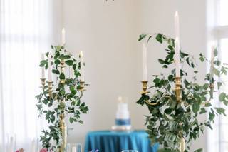 Chapel at Palacios by Walters Wedding Estates - 11