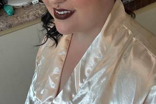 Lillian Rose Beauty & Bridal - 13