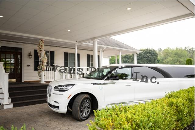 Michael's Limousine Co., Inc. - 1