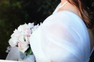 Makeup By Debbie Verver - 6