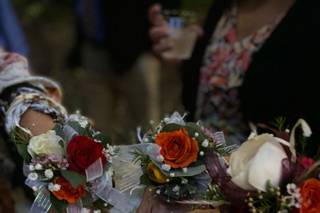 Secret Garden Florist Wedding and Event Planning - 6