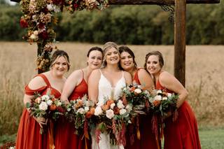 Stella's Bridal Boutique - 13