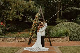 Natalie House by Wedgewood Weddings - 30