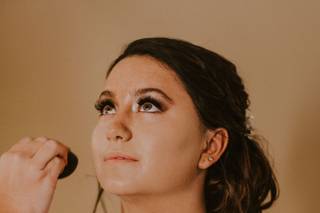 Chelsea Gancio Makeup Artistry - 35