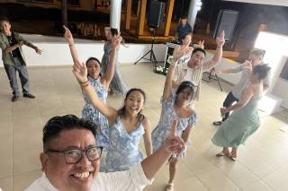 Our Wedding DJ - 13