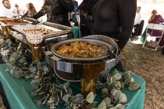Sophisticated Palate Catering, LLC - 15