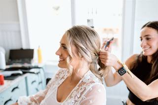 Rachel Jack Bridal Artistry - 14