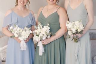 The Crown A Hair & Makeup Boutique - 10