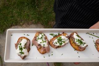 Agnes Devereux Catering - 6