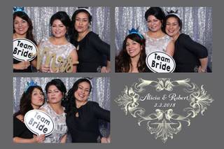 Carcano Photo Booths - 17