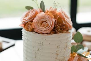 The Naked Cupcake - 14