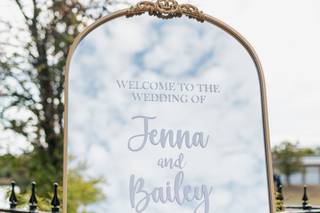 Whitewater Weddings & Events LLC - 5