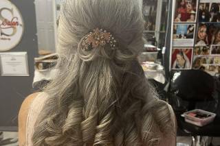Shruti's Bridal Salon - 29