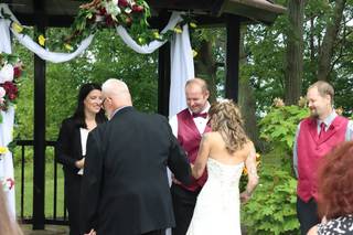 YellowBird Wedding - 6