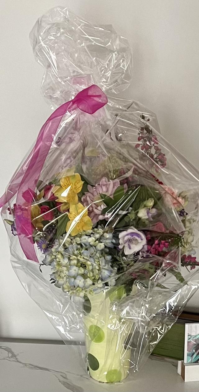 Flower Cart Florist of Old Bridge - 2