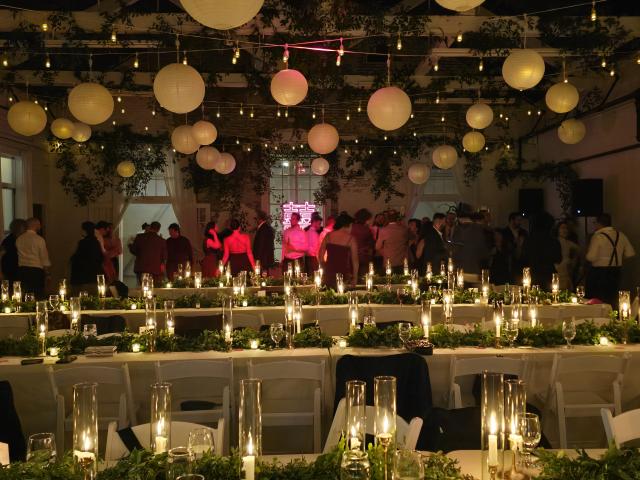 Nomade Weddings - 2