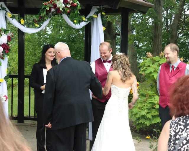 YellowBird Wedding - 3