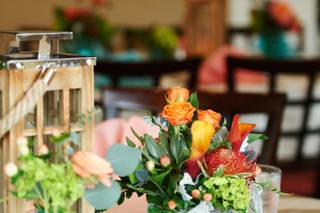 An Enchanted Florist at Skippack Village - 28