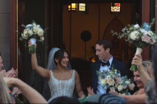 Olivia Floral Designs & Events - 45