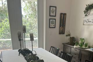 Exclusive Affair Party Rentals - 7