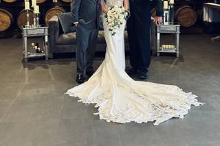 Love is, Weddings - 14