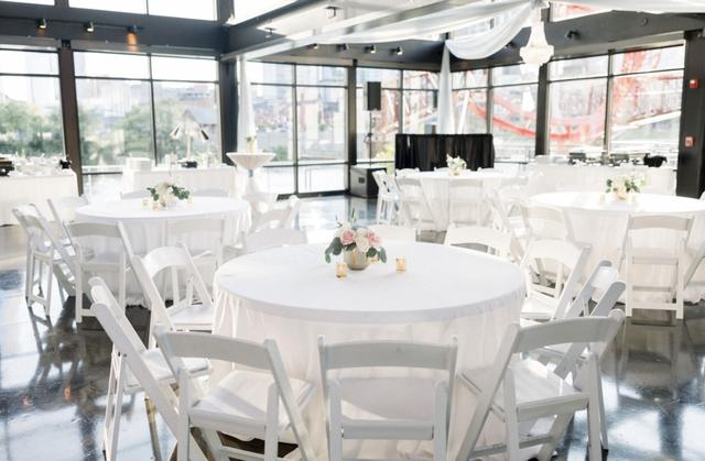 The Bridge Building Event Spaces - 4