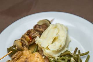 Magic Occasions Catering - 28