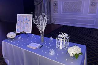 Grand Salon Reception Halls & Ballrooms - 21