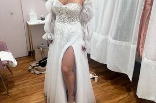 Tailor Love - 27