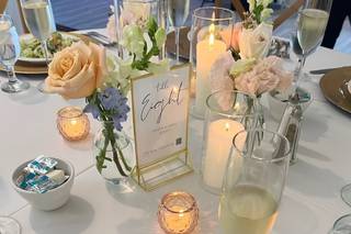 Enchanted Weddings and Events - 21