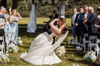 White Fox Wedding Photography - 5