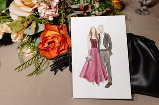 Cheri Miller Bridal - 5