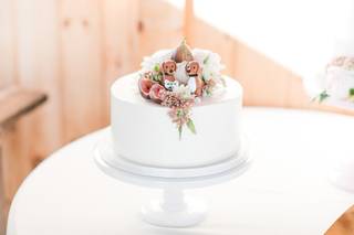 Cake Cathedral - 60