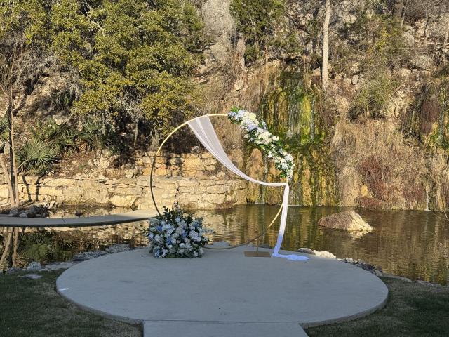 Remi's Ridge by Walters Wedding Estates - 1