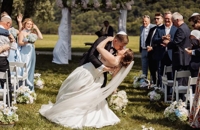 White Fox Wedding Photography - 1