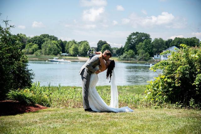 Danversport Weddings - 1