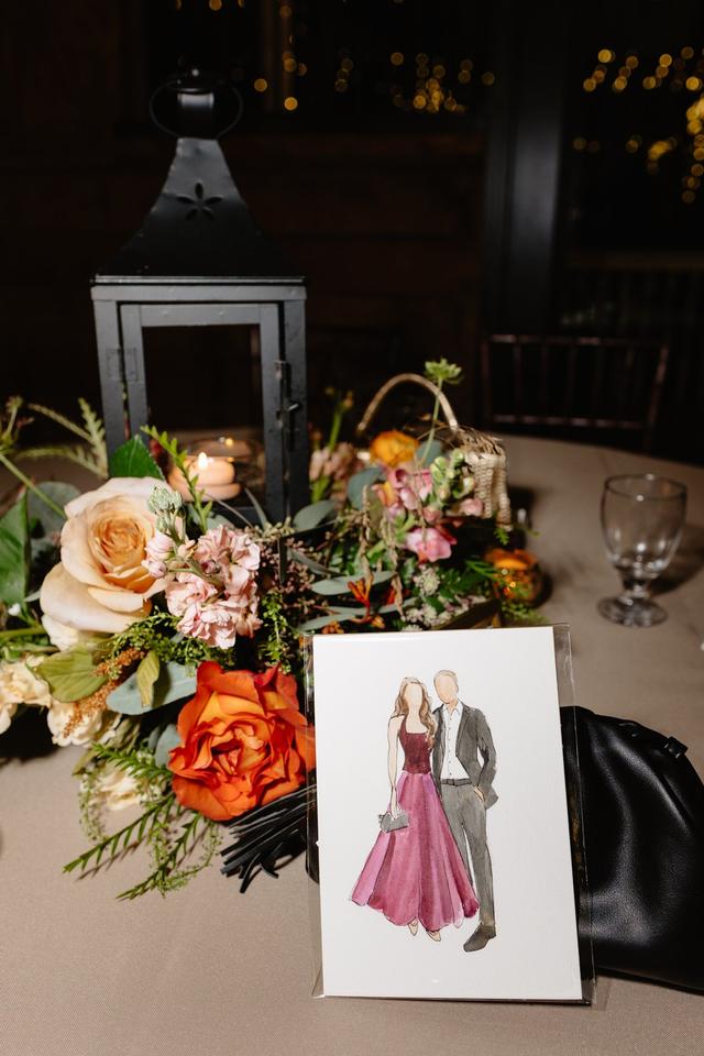 Cheri Miller Bridal - 1