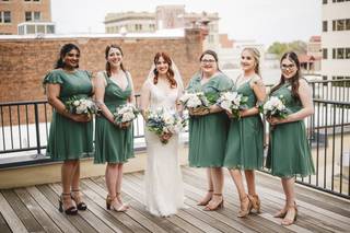 Wedding Flowers for Rent - 20