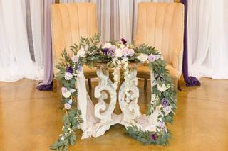 Katie Osborne Wedding and Event Coordination - 26