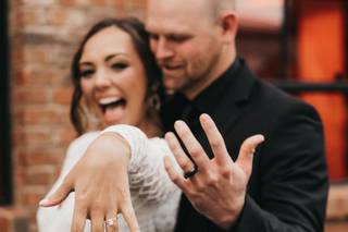 Mariah Oldacre Weddings & Lifestyle Photography - 12