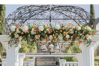 Draping Wedding - 51