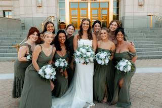 Wedding Decor by Ruth - 24