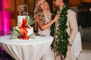Naupaka Events & Weddings - 24
